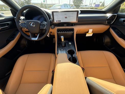 New 2026 Lexus IS 350 F Sport image 19