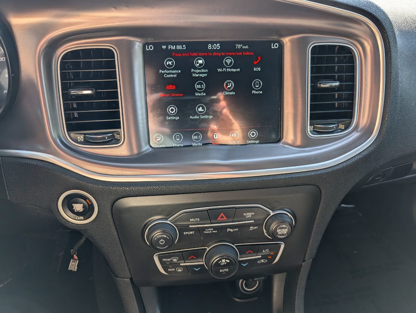 Used 2021 Dodge Charger GT RWD image 22