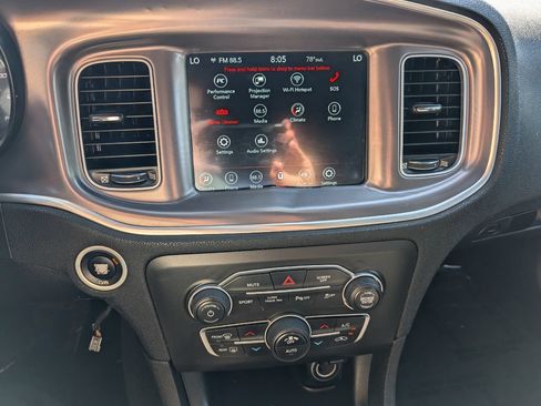 Used 2021 Dodge Charger GT RWD image 22