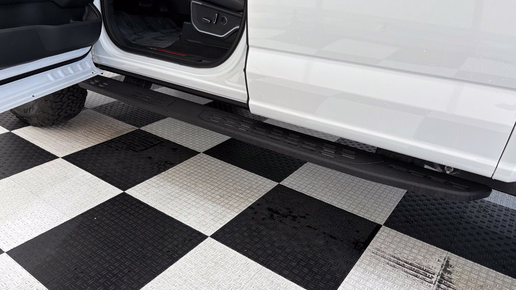 New 2026 Ford F150 Raptor AWD/4WD image 30