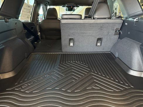 New 2026 Subaru Outback Limited AWD/4WD image 14