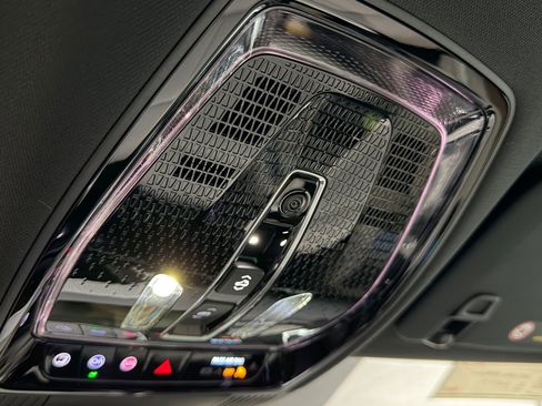 New 2026 Cadillac Vistiq Sport AWD/4WD image 37