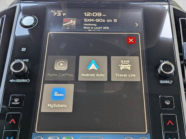 New 2026 Subaru Impreza RS AWD/4WD image 14