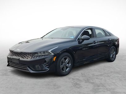 Used 2021 Kia K5 LX