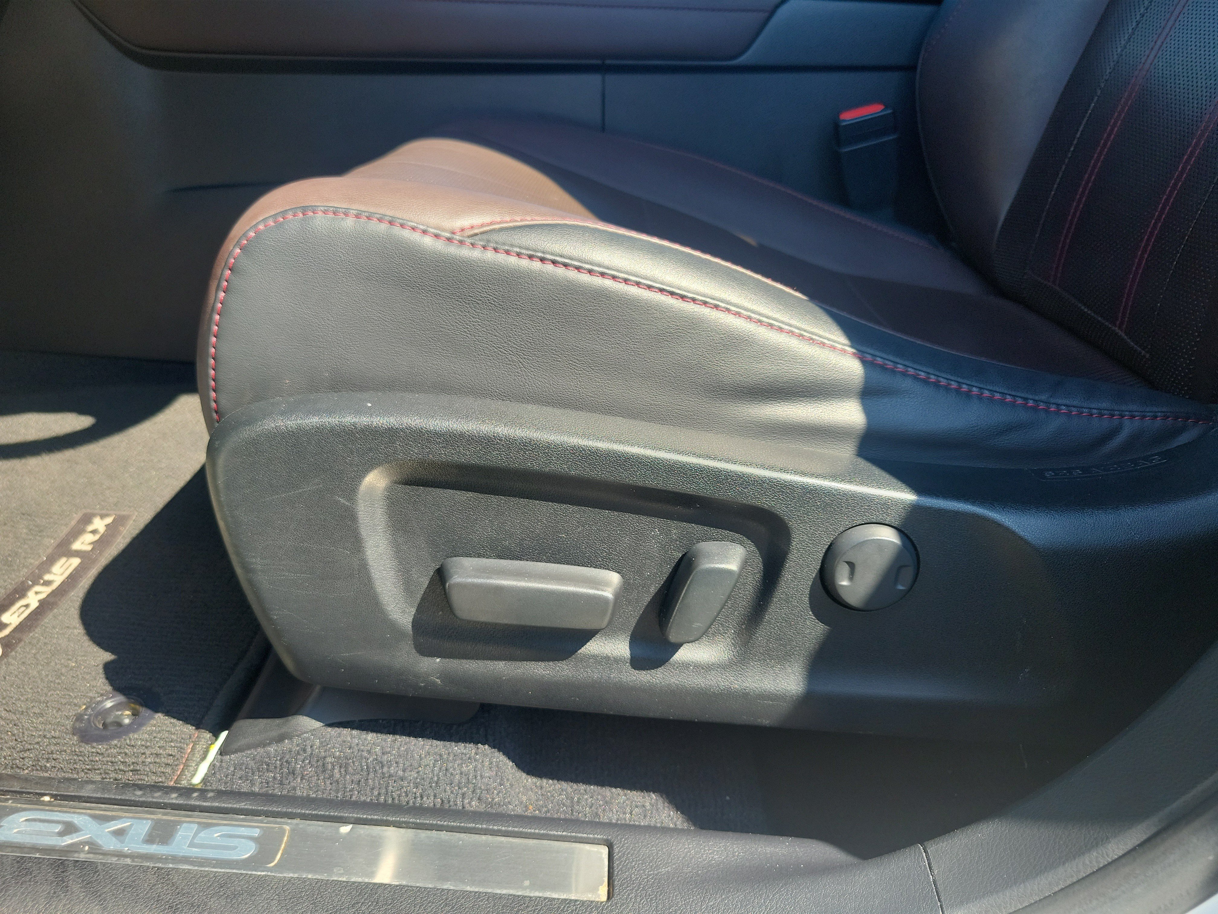 Used 2018 Lexus RX 350 AWD w/ Premium Package image 20