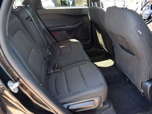 Used 2025 Ford Escape Active FWD image 33