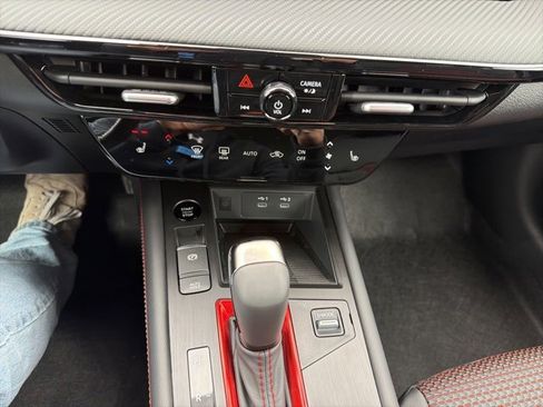 New 2026 Nissan Kicks SR w/ Cold Weather Package image 11