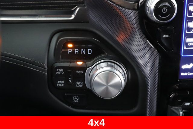 Used 2020 RAM 1500 Limited AWD/4WD image 27