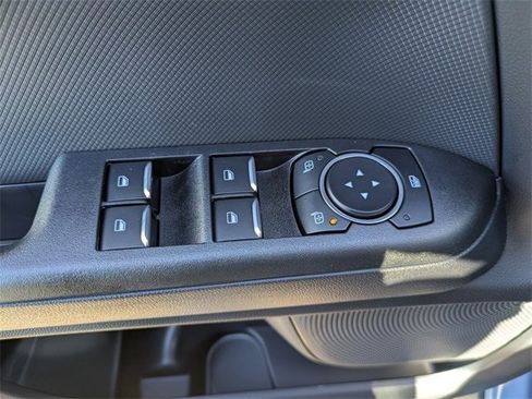 New 2025 Ford Bronco Sport Outer Banks w/ Outer Banks Tech Package+ image 43