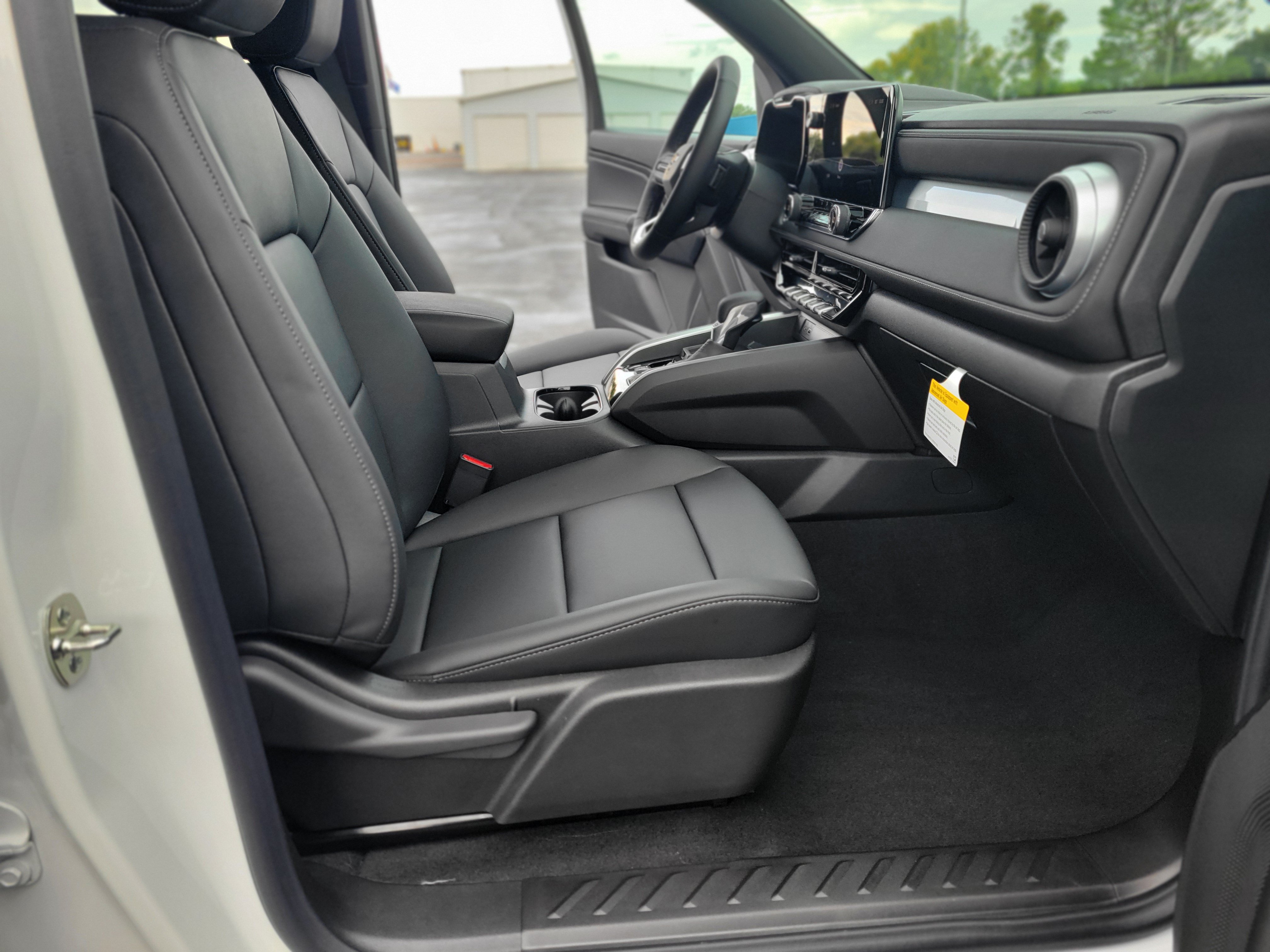 New 2026 Chevrolet Colorado LT w/ LT Convenience Package RWD image 20