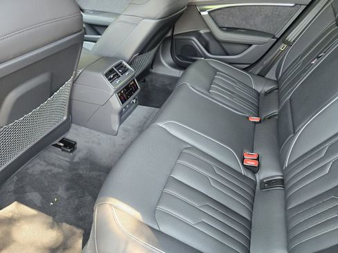New 2025 Audi A6 3.0T allroad Prestige image 33