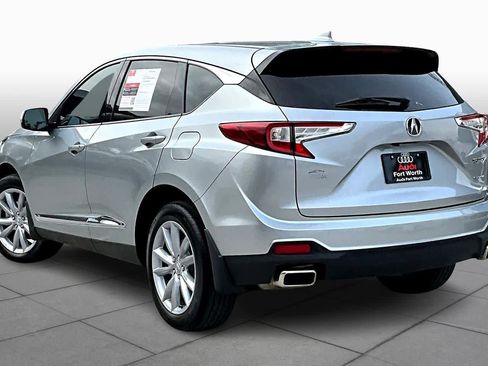 Used 2023 Acura RDX AWD image 11