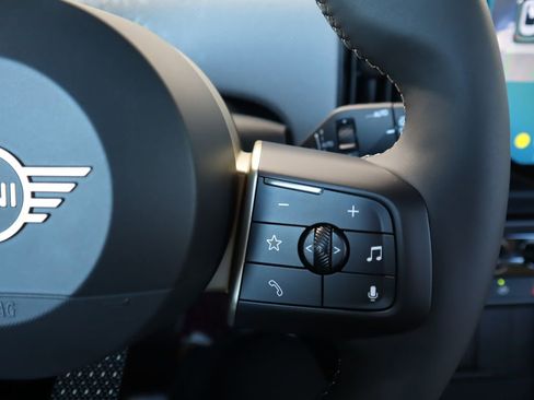 New 2026 MINI Cooper S image 12