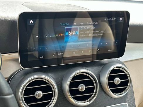 Certified 2022 Mercedes-Benz GLC 300 4MATIC image 28