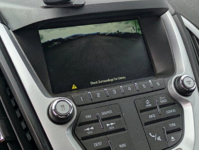 Used 2013 GMC Terrain SLT w/ Chrome and Technology Package FWD image 20