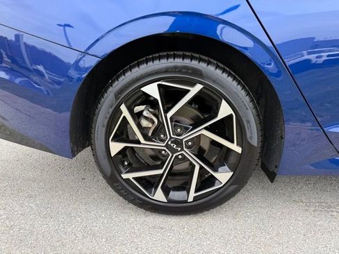 Certified 2025 Kia K5 EX image 23