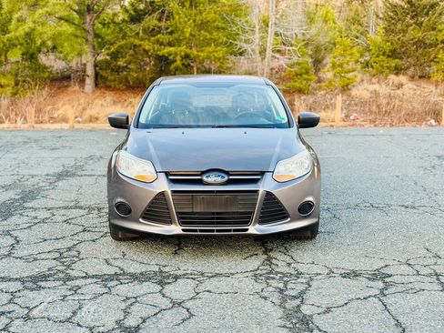 Used 2012 Ford Focus S image 3