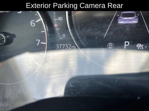 Certified 2023 MAZDA CX-30 AWD 2.5 S w/ Preferred Package image 10