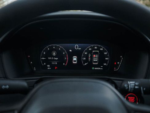 New 2025 Honda Accord SE image 21