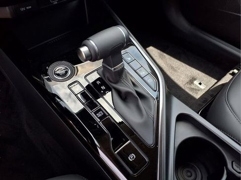 New 2026 Kia Niro EX FWD image 6