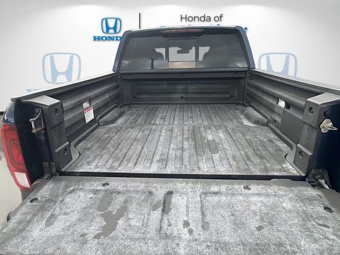Certified 2019 Honda Ridgeline RTL-E image 27