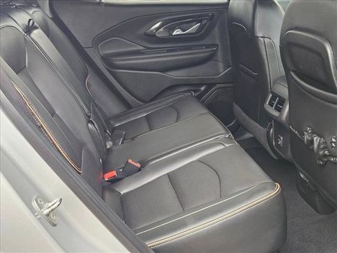 Used 2022 GMC Terrain AT4 w/ Infotainment Package II AWD/4WD image 29