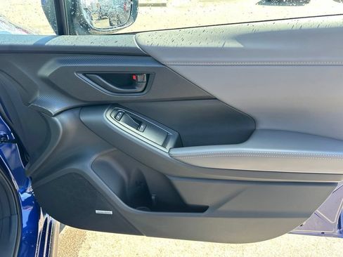 New 2026 Subaru Crosstrek 2.5i Wilderness AWD/4WD image 9