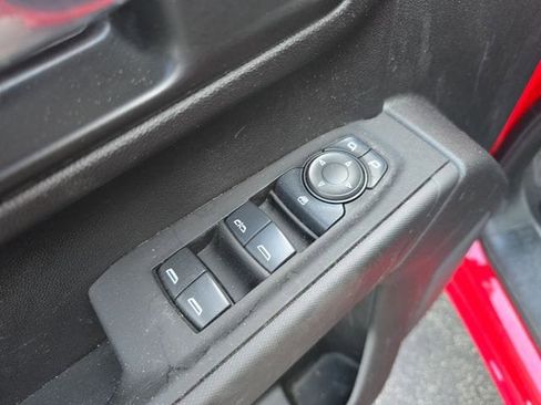 Certified 2025 Chevrolet Silverado 1500 Custom AWD/4WD image 14