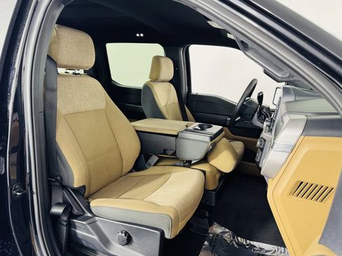 Used 2023 Ford F150 XLT image 27