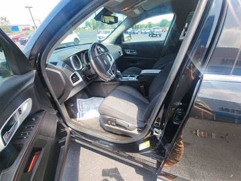 Used 2015 Chevrolet Equinox LT FWD image 16