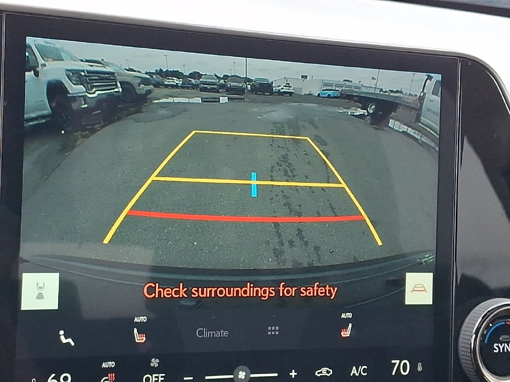 Used 2024 Lexus NX 350 AWD w/ Cold Area Package image 25