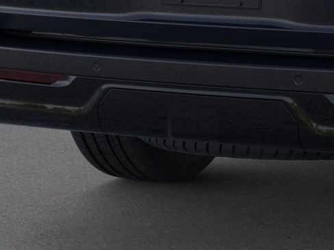 New 2026 Lincoln Navigator Premiere AWD/4WD image 25