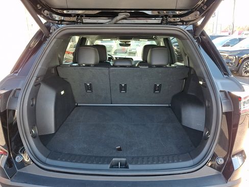 Certified 2025 Chevrolet Equinox LT w/ Convenience Package II image 30