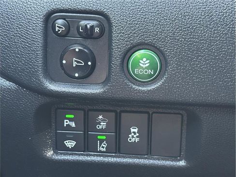 Used 2022 Honda Passport TrailSport image 26