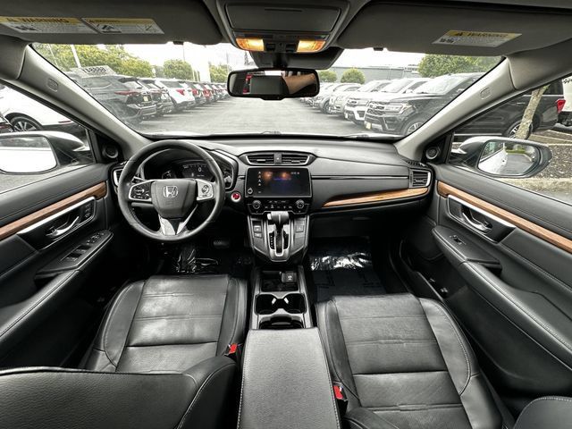 Used 2019 Honda CR-V EX-L image 16