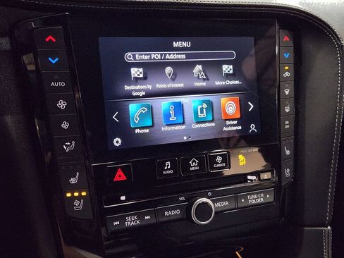 Used 2023 INFINITI QX50 Sport FWD image 38