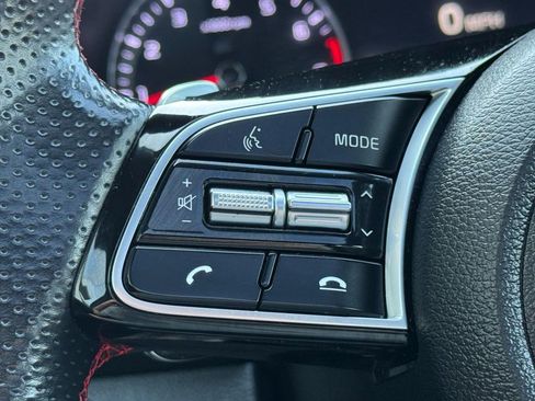 Used 2021 Kia Forte GT w/ GT2 Package FWD image 19