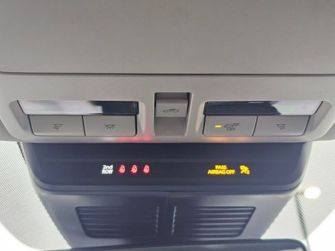 New 2026 MAZDA CX-50 AWD 2.5 Hybrid w/ Weather Package image 18