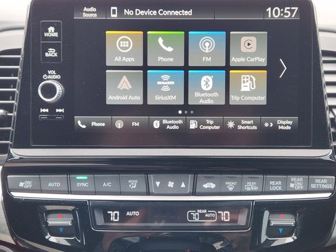 Used 2025 Honda Odyssey Sport-L image 17