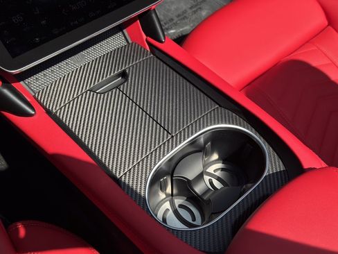 Used 2024 Maserati GranCabrio Trofeo image 22