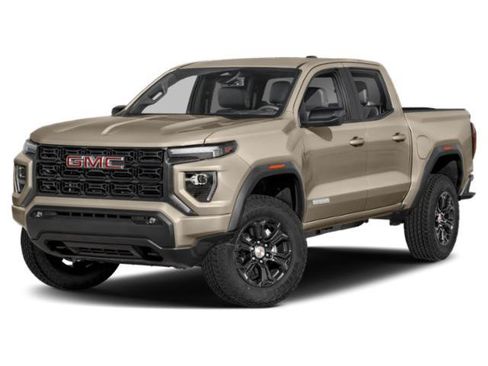 Used 2023 GMC Canyon Elevation w/ Convenience Package RWD image 1