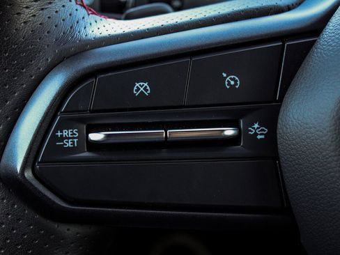 Used 2024 Acura ZDX A-Spec image 27