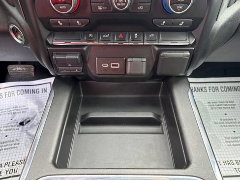 Used 2019 Chevrolet Silverado 1500 RST w/ True North Edition AWD/4WD image 25