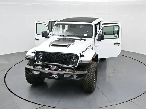 New 2024 Jeep Wrangler Unlimited Rubicon 392 image 25