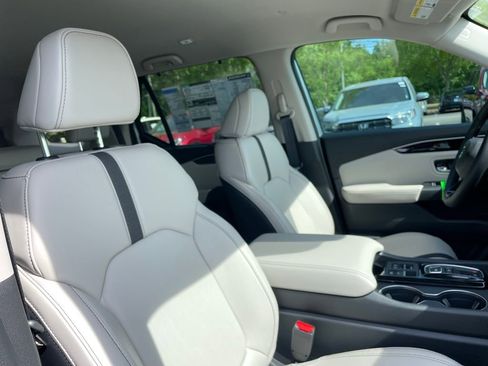 New 2026 Honda Pilot EX-L image 32