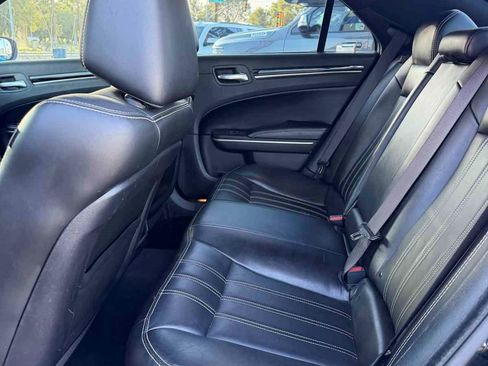 Used 2021 Chrysler 300 S RWD image 21