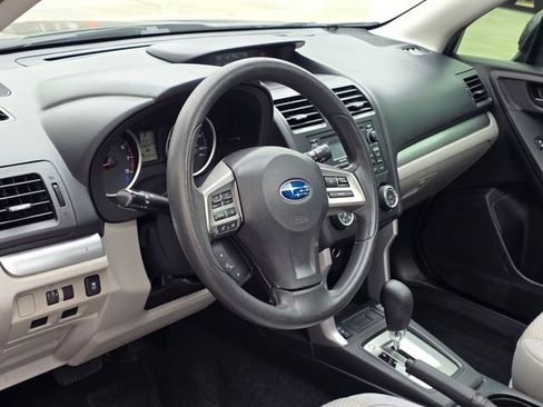Used 2014 Subaru Forester 2.5i Premium w/ All-Weather Package AWD/4WD image 7