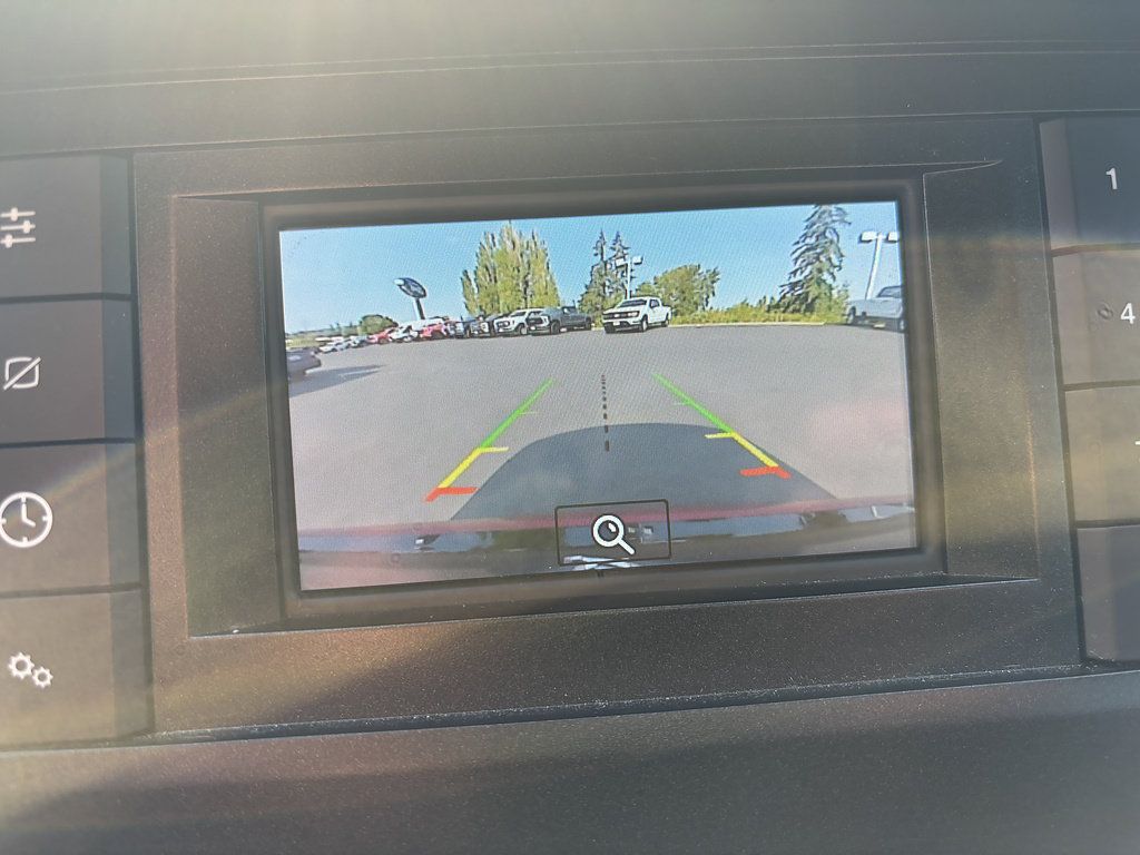 Certified 2022 Ford Mustang Coupe RWD image 24