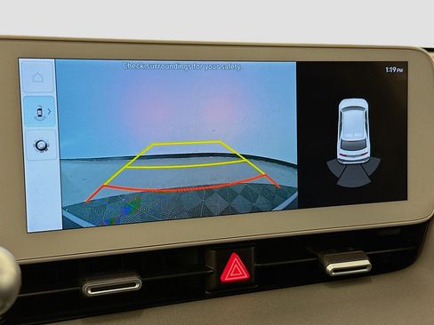 Used 2023 Hyundai Ioniq 5 SE image 23