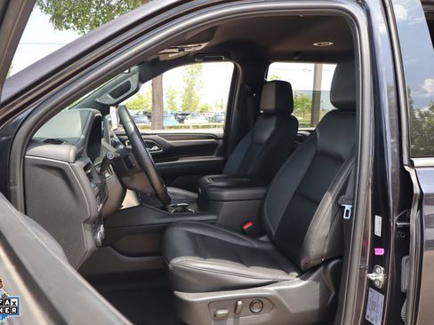 Used 2024 Chevrolet Tahoe LT AWD/4WD image 11
